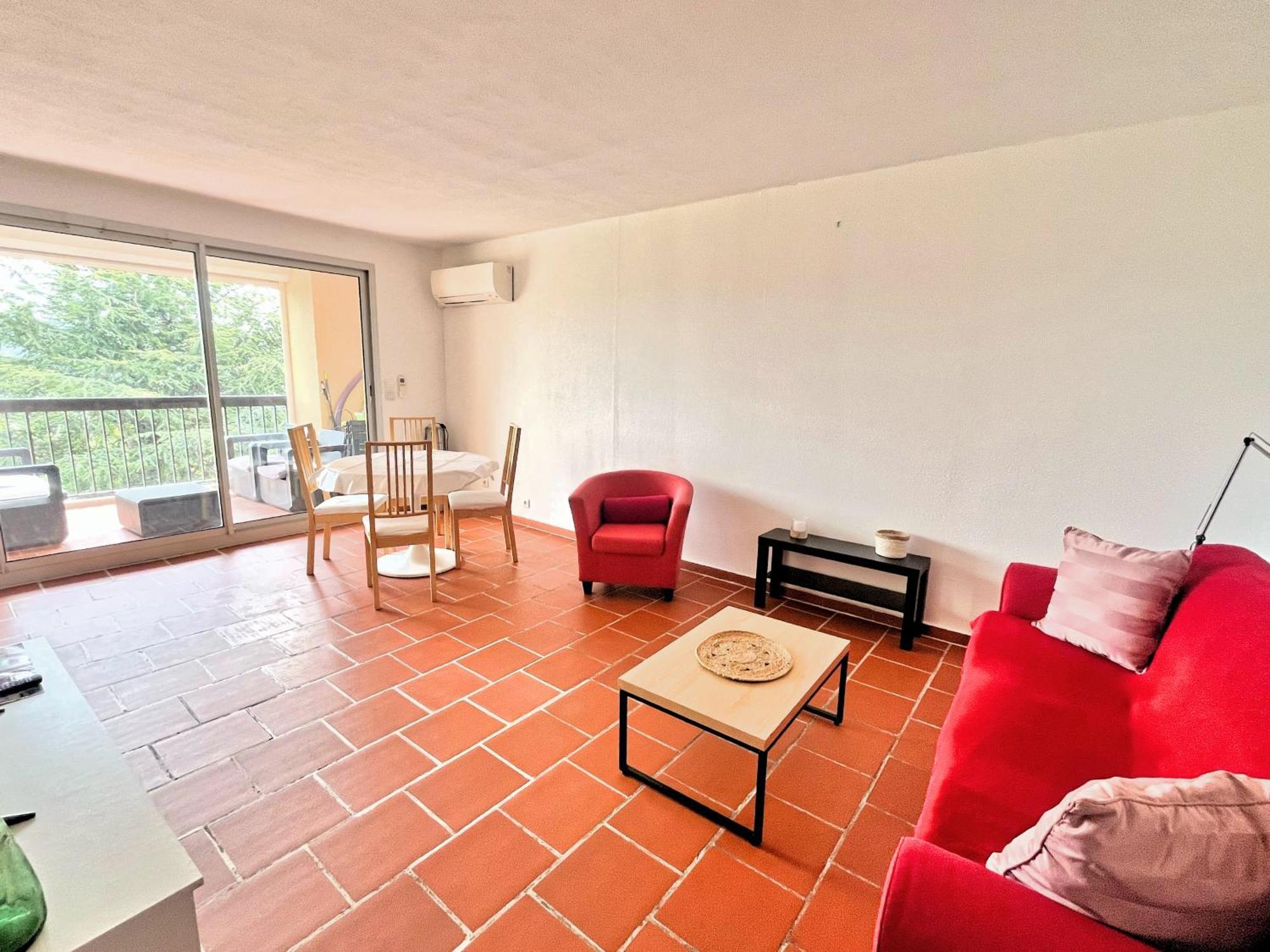 Les Terrasses Apartment Cassis Exterior foto