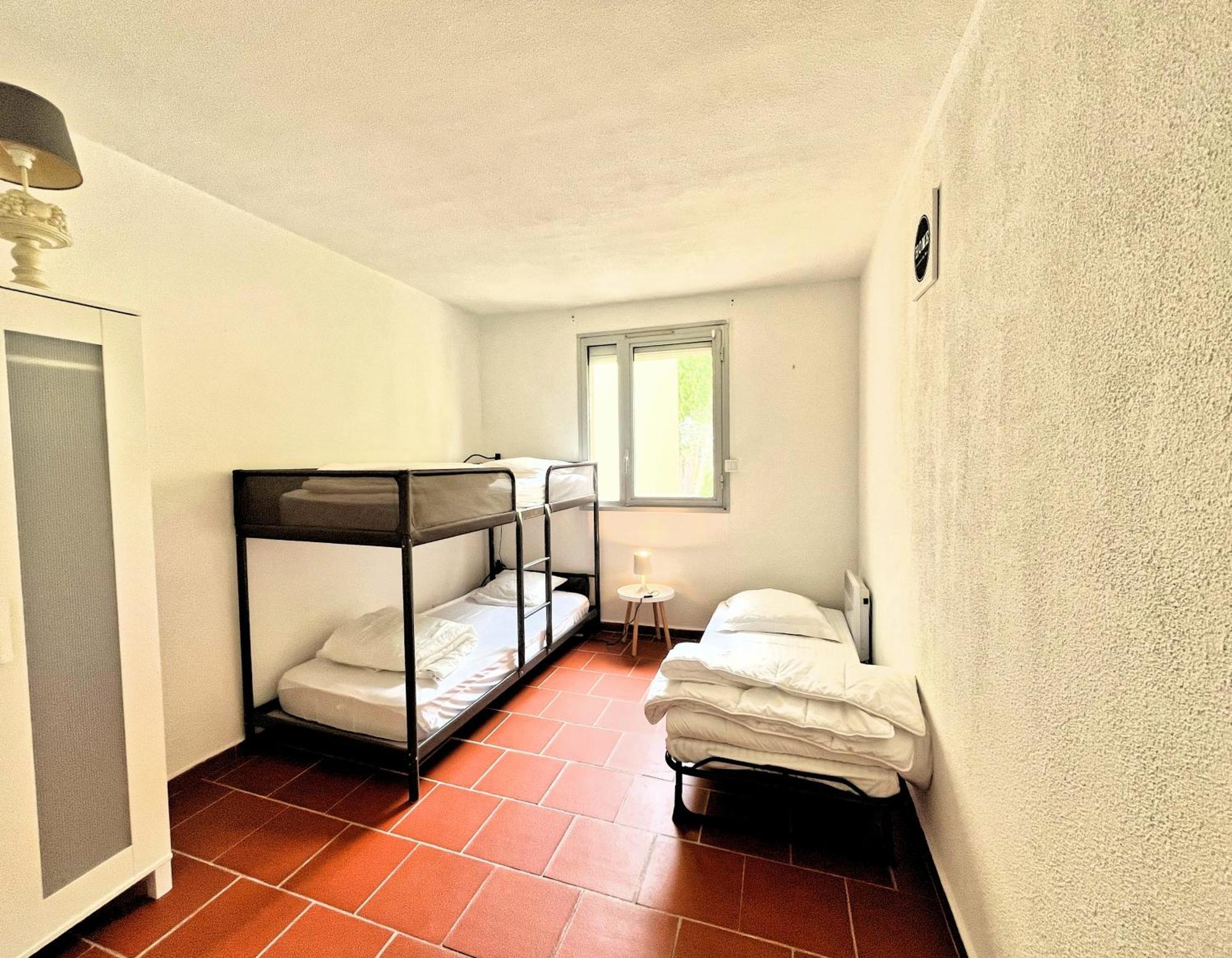 Les Terrasses Apartment Cassis Exterior foto
